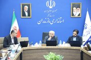 وجود بیش از ۲۰۰۰ هزار طرح عمرانی نیمه‌کاره 
در مازندران پذیرفتنی نیست