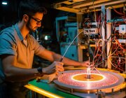 چالش‌های ناشناخته بازیافت قطعات و تجهیزات دست‌ساز