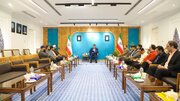 مقابله با محتوای مخرب فضای مجازی از اصلی‌ترین رسالت‌های حوزه هنری استان یزد