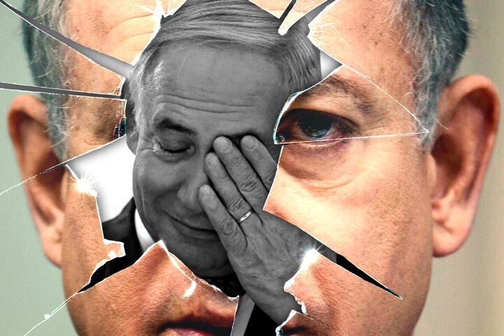 نتانیاهو آرزوی تضعیف ایران را باید با خود به گور ببرد