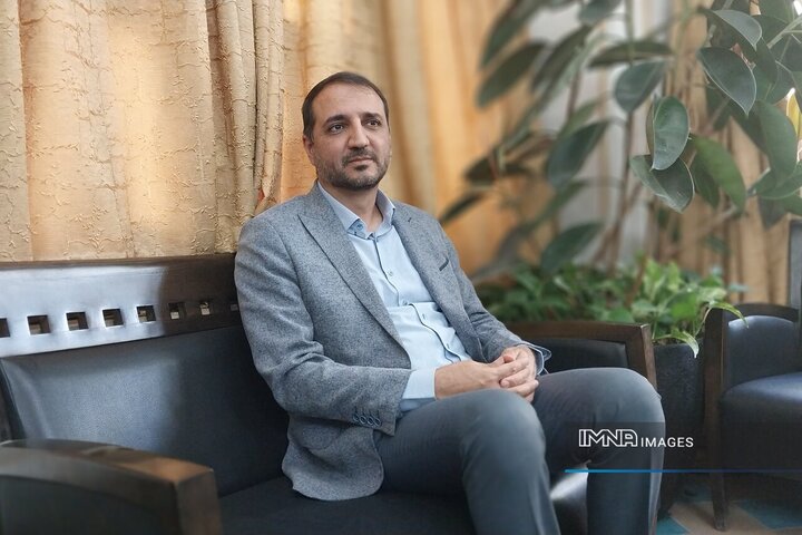 احیای خانه‌های تاریخی منطقه یک اصفهان برای تبدیل به موزه‌های تخصصی