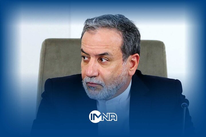 فیلم| شرط تفاهم اولیه با آمریکا از زبان وزیر امور خارجه