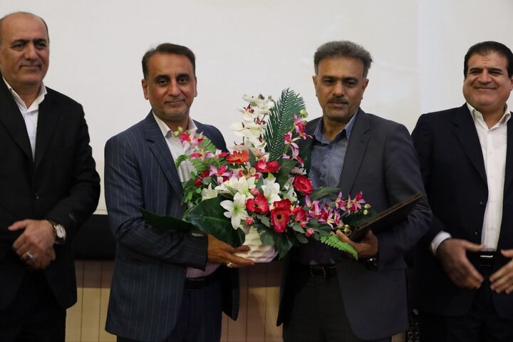 آموزش‌وپرورش نیازمند تعامل و مشارکت همه‌جانبه