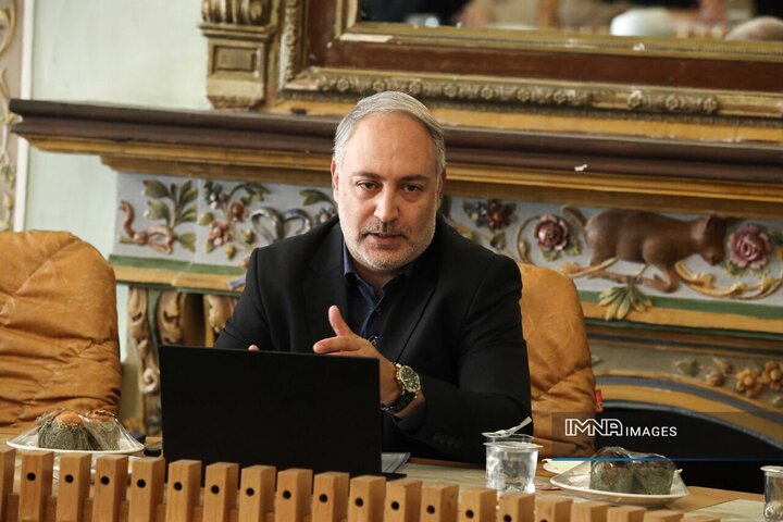 ثبتنام بیمه تکمیلی رانندگان تاکسی اصفهان از ۲۰ مرداد با ۹۵ درصد یارانه شهرداری ثبتنام بیمه تکمیلی رانندگان تاکسی اصفهان از ۲۰ مرداد با ۹۵ درصد یارانه شهرداری