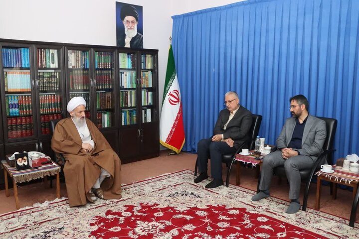 مصلی فعلی در شأن پیشینه هزارساله ساری نیست