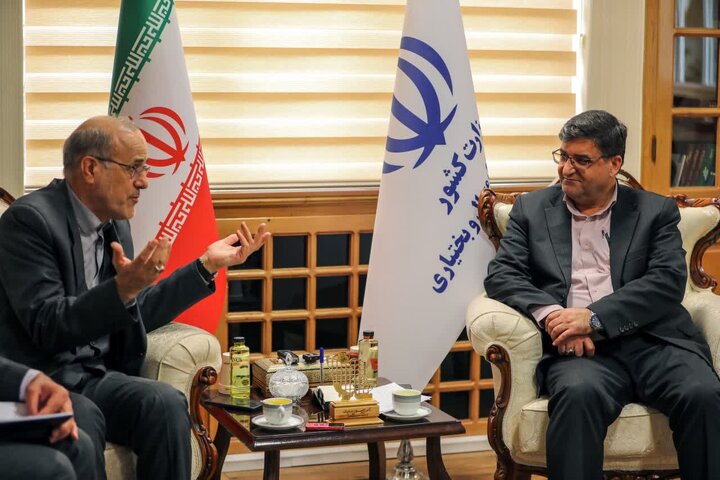 ساخت ۷ هزار مدرسه تا پایان دولت چهاردهم