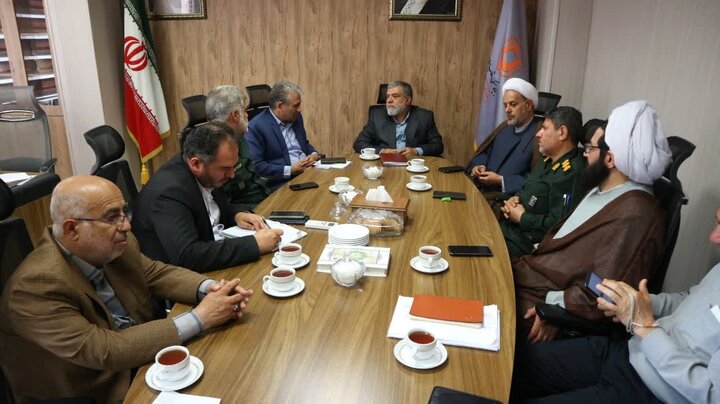 مقاوم‌سازی ۷۵ درصد از خانه‌های روستایی در قزوین