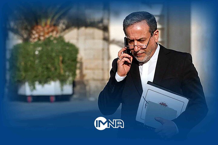 فیلم| دور دوم مذاکرات برگزار می‌شود