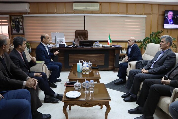 رویکرد سازمان شیلات کشور تقویت بخش خصوصی است