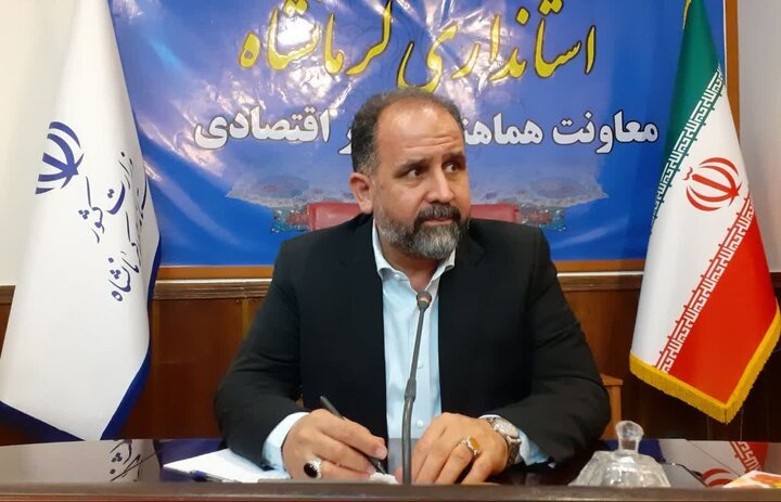 توزیع آرد ترمیمی در خبازی های استان کرمانشاه آغاز شد