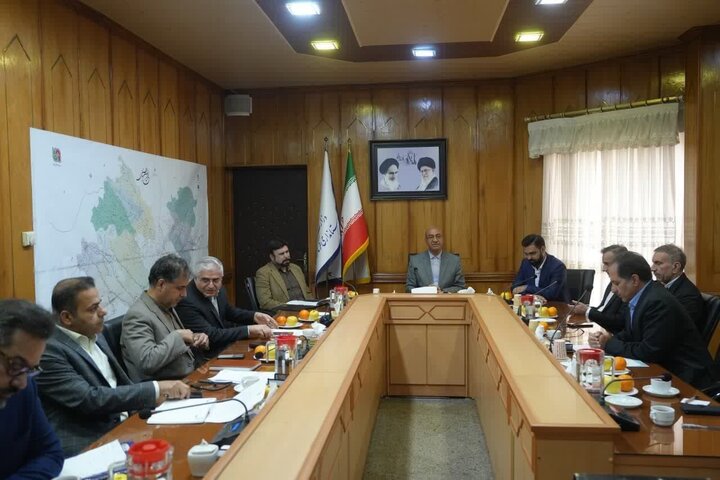 کرمانشاه پایلوت ملی مدیریت پسماند می‌شود؛ الگویی برای تأمین سوخت پایدار صنایع