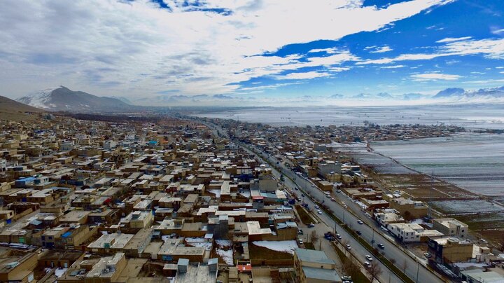 مشکلات محله مهدیه روی میز مدیریت شهری/ نگین غربی شهرکرد در انتظار شکوفایی