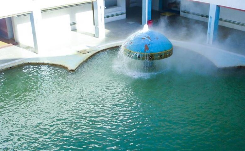 وقتی طبیعت، طبیب دردهای جسم و روح میشود