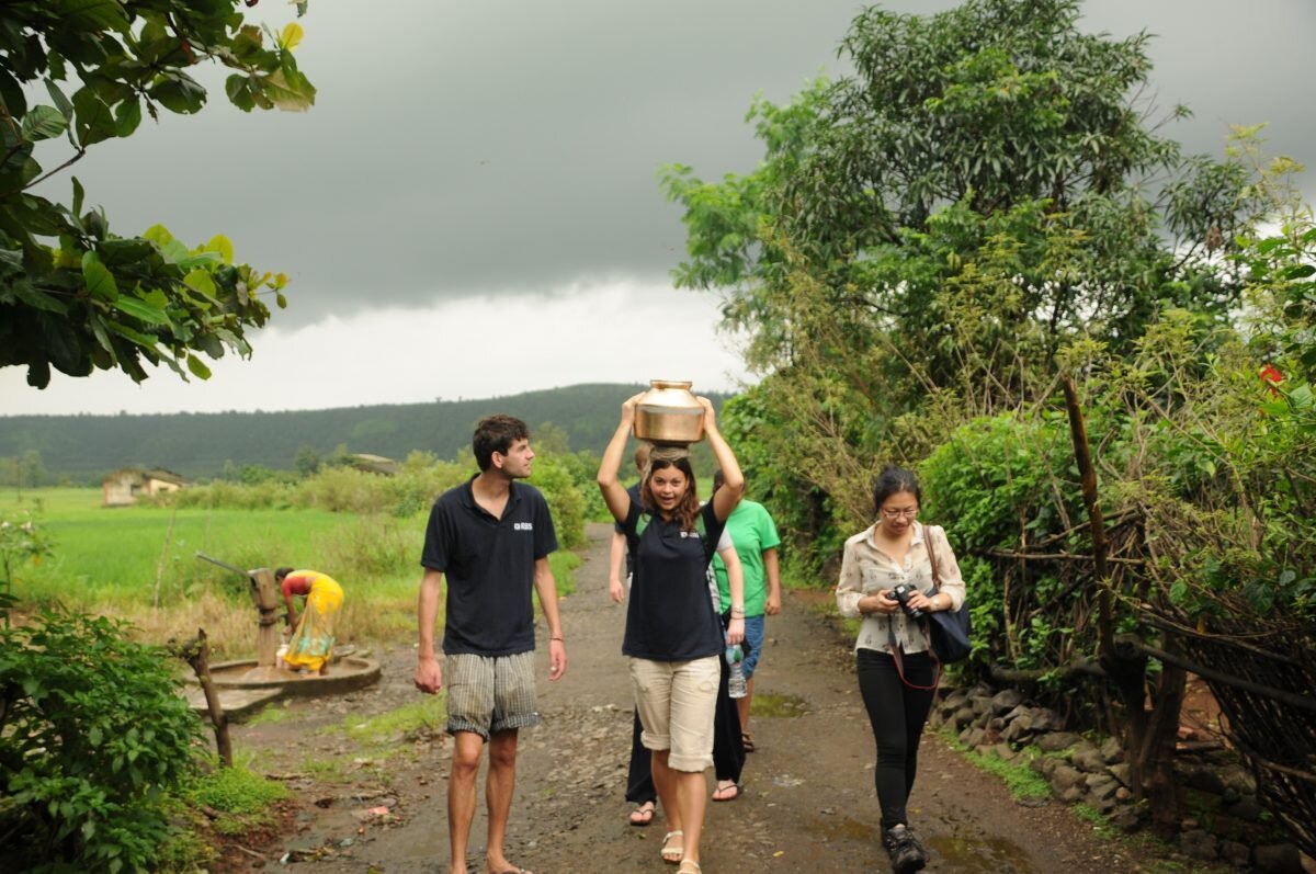گردشگری روستایی؛ موتور محرکه اقتصاد محلی