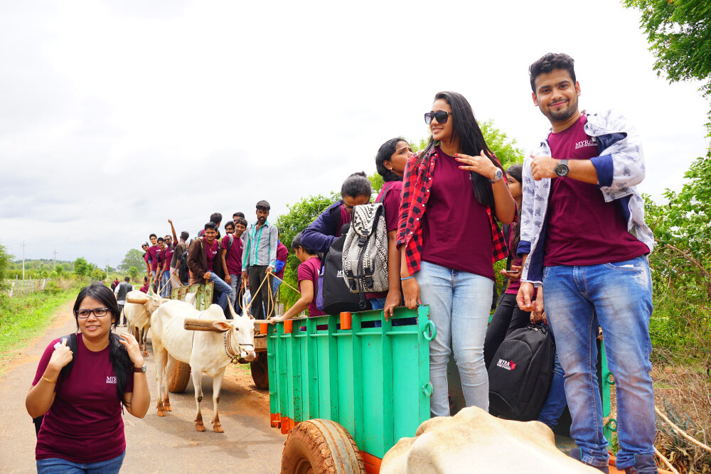 گردشگری روستایی؛ موتور محرکه اقتصاد محلی