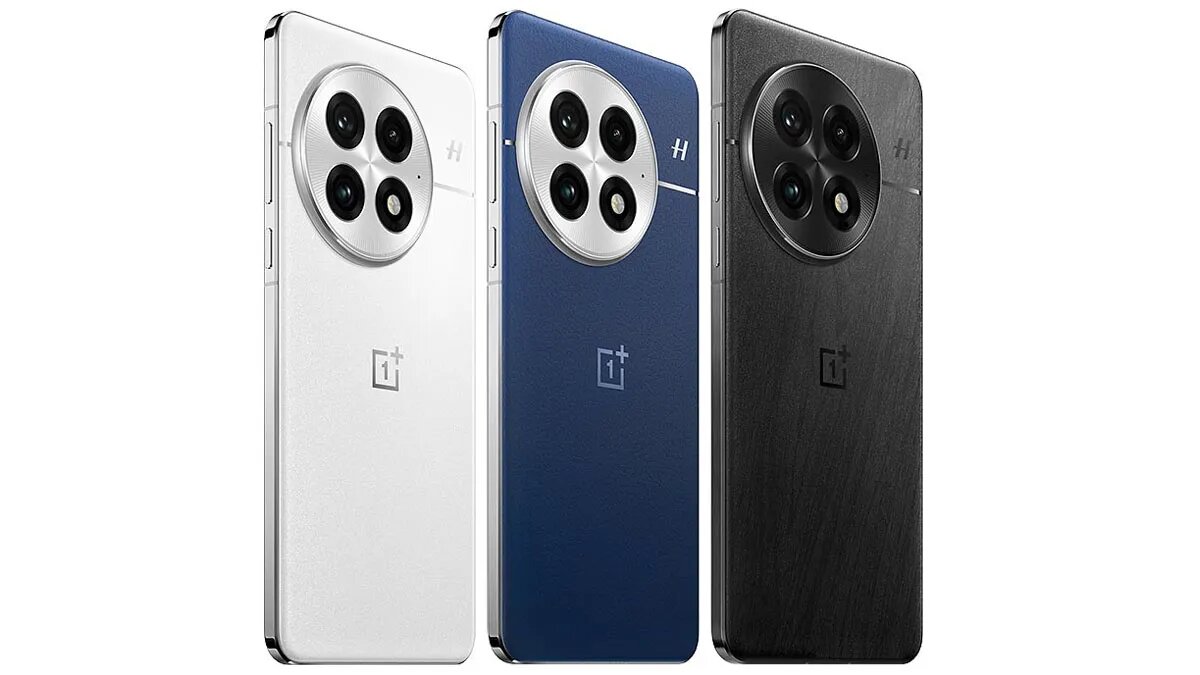 گوشی وان پلاس ۱۳