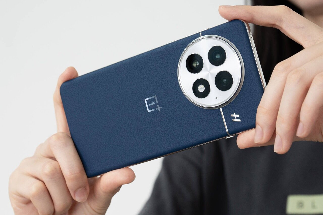 گوشی وان پلاس ۱۳