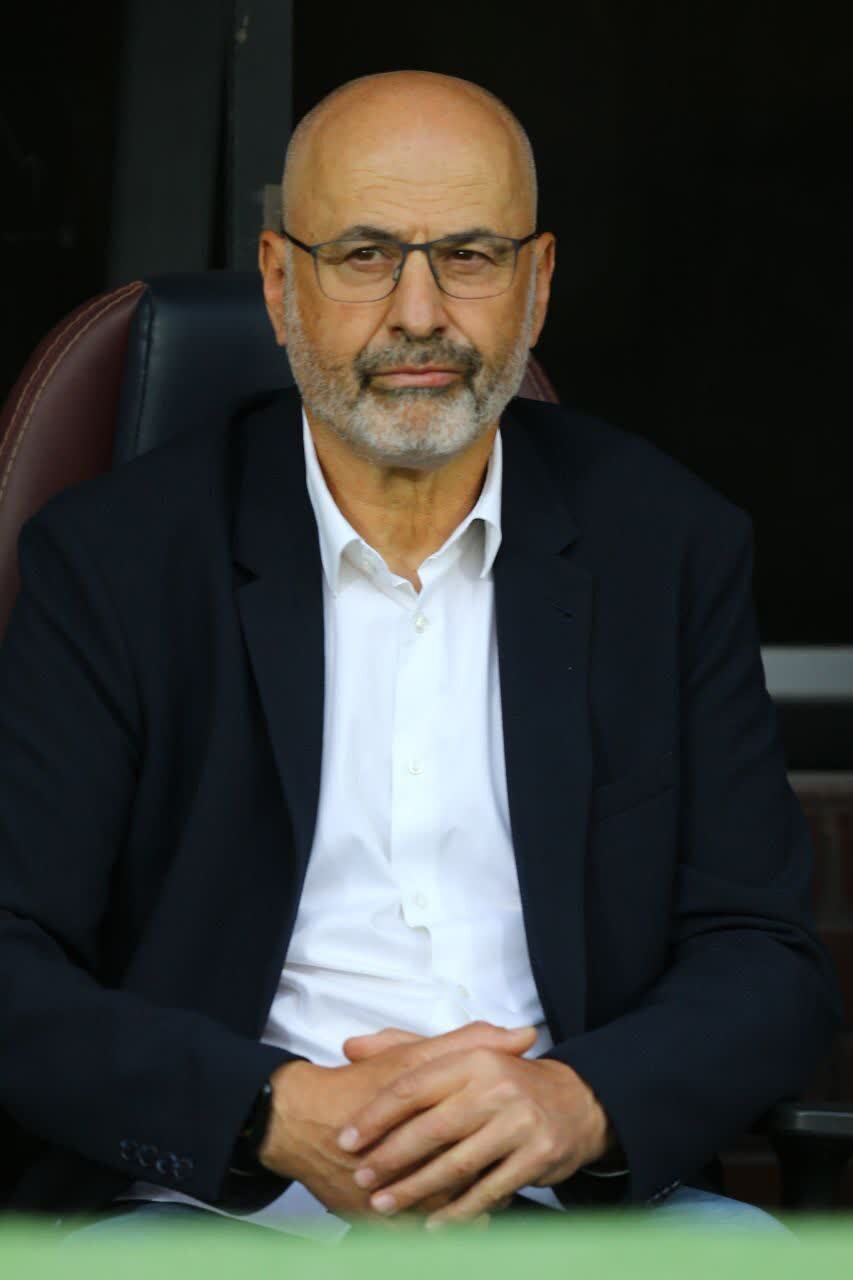 سپاهان لیموچی را فراموش نکرد / وطنی و یامگا با هم گریستند!