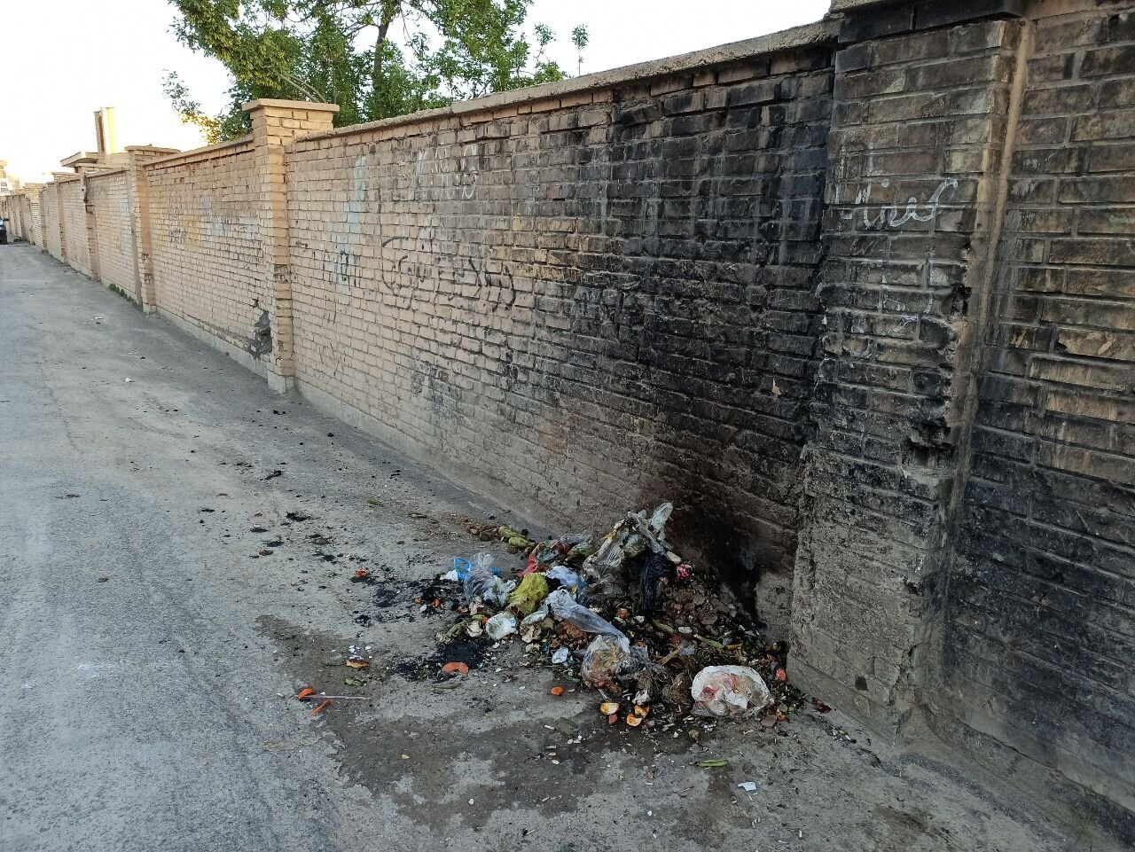 مشکلات محله مهدیه روی میز مدیریت شهری/ نگین غربی شهرکرد در انتظار شکوفایی