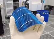 «کشش شبکه» راز جدید سلول‌های خورشیدی