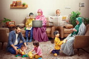 تأکید بر تشکیل خانواده با همکاری دستگاه‌های اجرایی استان