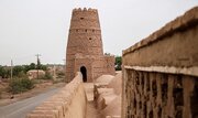 روستای شفیع‌آباد شهداد در فهرست دهکده‌های جهانی ثبت می‌شود