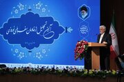 لزوم حکمرانی مطلوب در حوزه ارائه خدمات به مسافران نوروزی