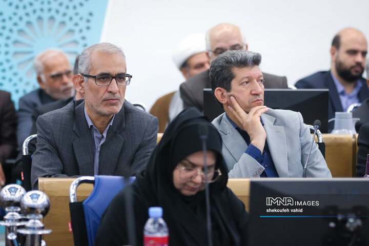 شورای اداری استان اصفهان