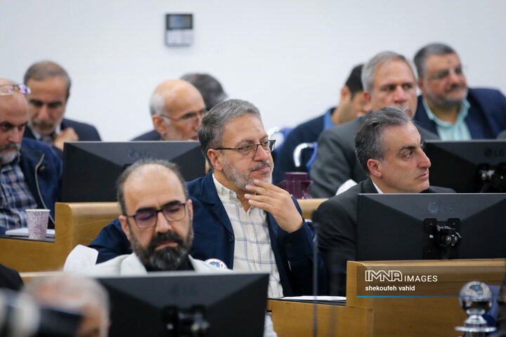 شورای اداری استان اصفهان