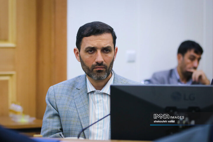 شورای اداری استان اصفهان