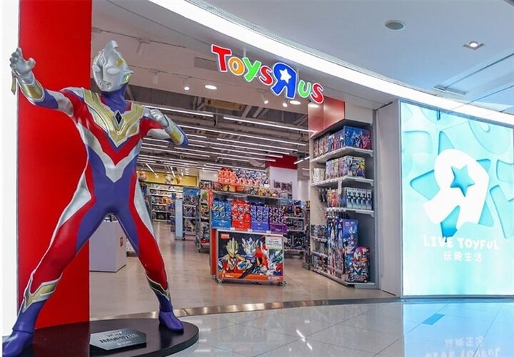 کودکان قربانی جنگ تعرفه‌های ترامپ