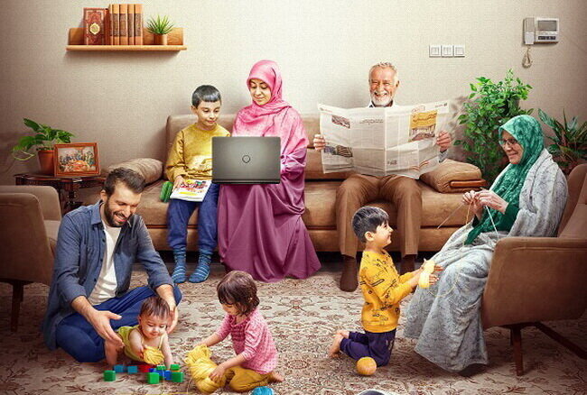 ترفندهایی برای مسئولیتپذیری فرزندان