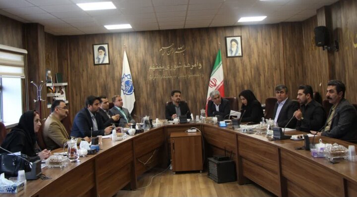 رد بودجه پیشنهادی شهرداری سنندج توسط هیئت انطباق و بررسی مجدد آن در شورای شهر