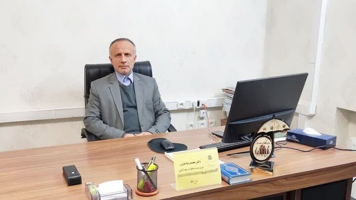 کاهش ۳۵ درصدی سهم پرداختی بیماران برای دریافت خدمات دندان‌پزشکی در مراکز سلامت گلستان