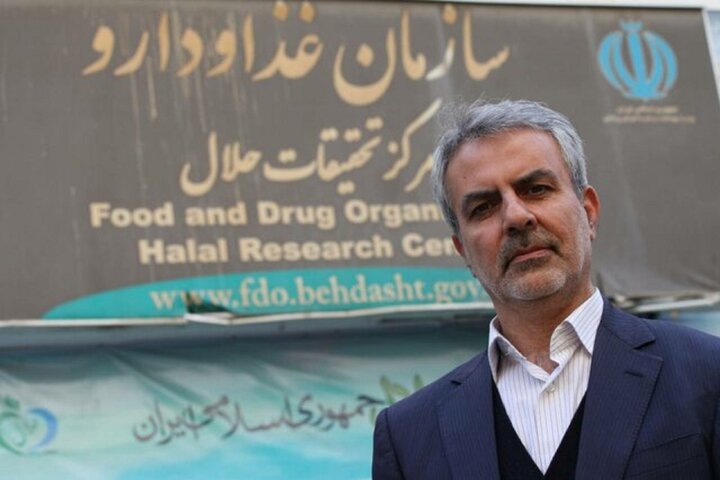 ارزش بازار جهانی محصولات حلال ۶ هزار میلیارد دلار است