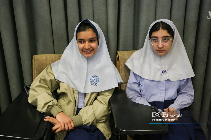 جلسه علنی شورای شهر اصفهان