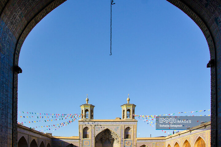 هر سنگری را سنگربانی است