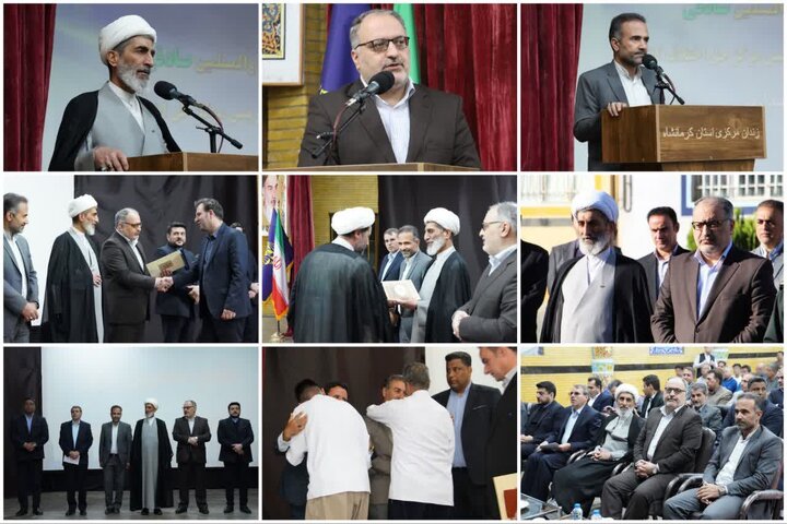 گذشت از قصاص، معامله‌ای معنوی و فراتر از عدالت انتقامی است