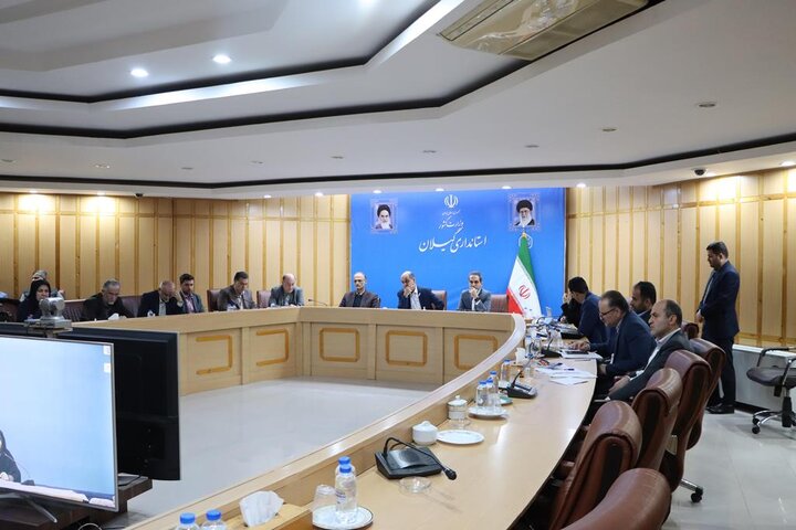 پروژه‌های مسکن گیلان باید متناسب با برنامه به سرانجام برسد