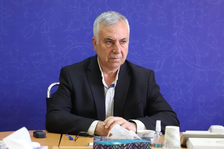 فرسودگی بیمارستان‌ها چالش اصلی بخش بهداشت و درمان قزوین است