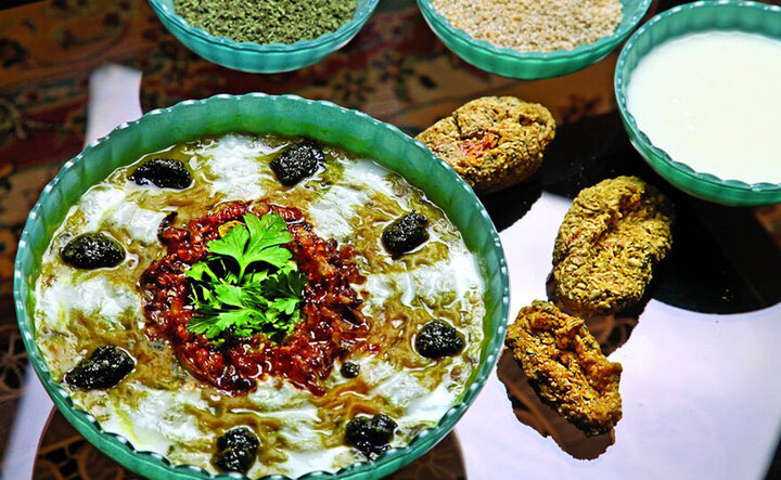 زنجان به شهر جشنواره‌ها تبدیل شده است