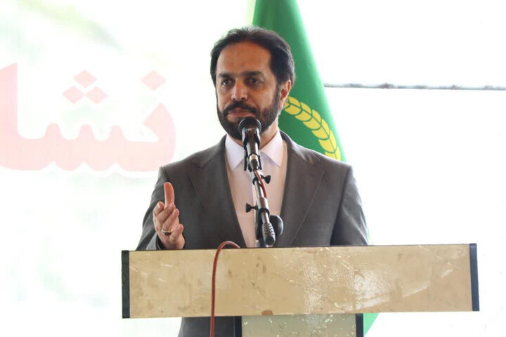 ضرورت توجه جهاد کشاورزی به اقتصادی شدن کشاورزی مازندران