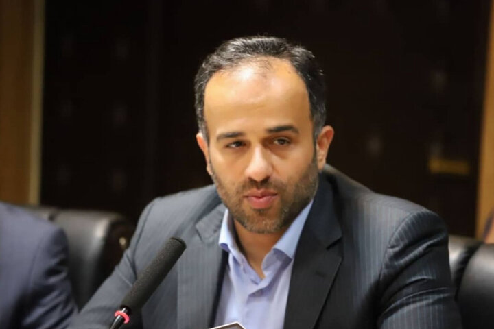 پروژه‌های عمرانی شهر رشت با سرعت بالا در حال انجام است