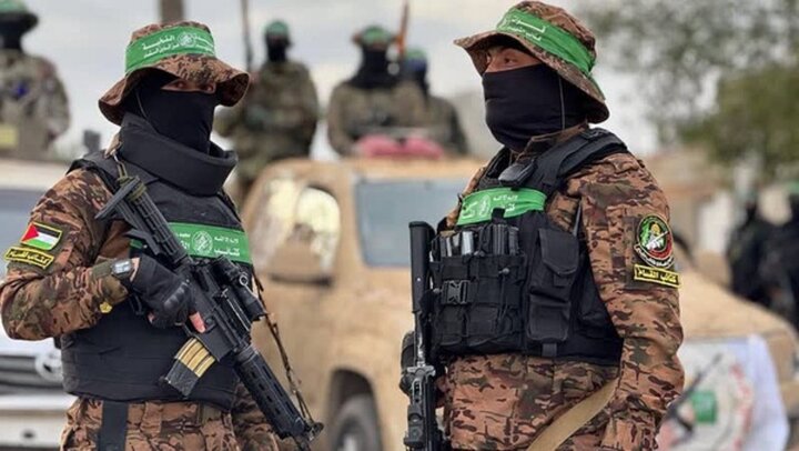 کمین قسام علیه نظامیان صهیونیست در شرق رفح