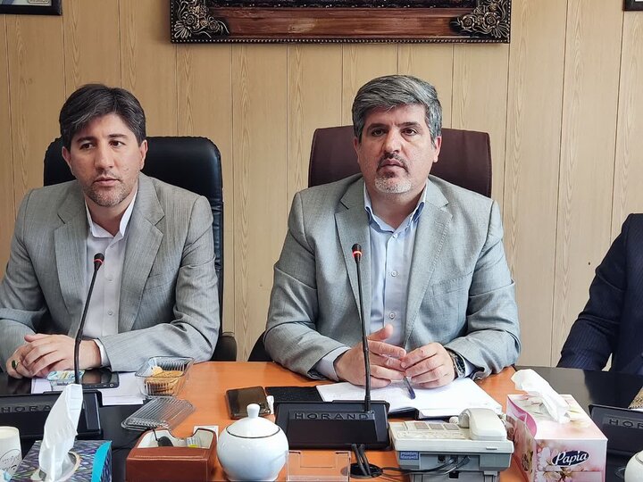 نوسازی بافت‌های فرسوده در کردستان شتاب می‌گیرد