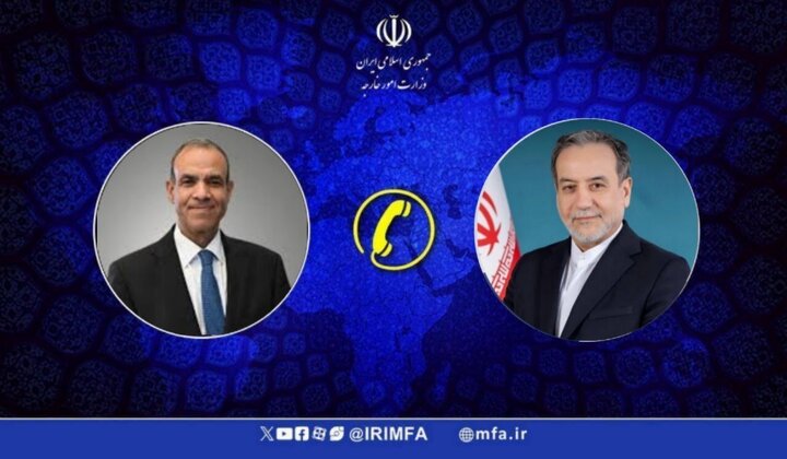 استقبال قاهره از گفت‌وگوی غیرمستقیم ایران و آمریکا