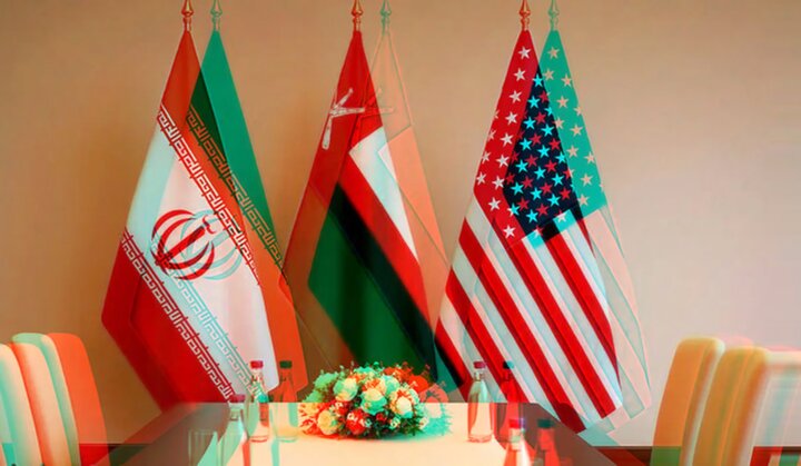 آینه تار مذاکرات