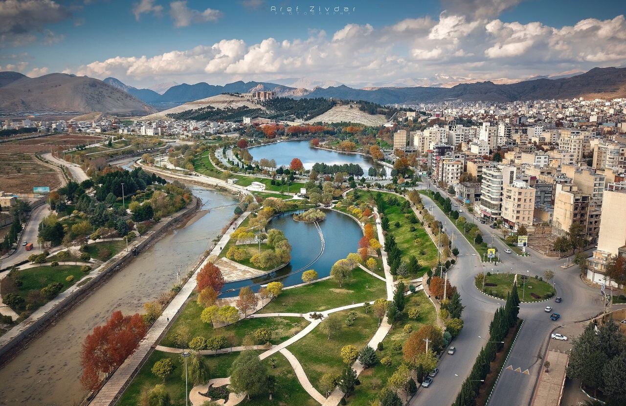 گهواره تاریخ به ثبت جهانی رسید / خرمآباد، دروازه نوین تمدن بشری