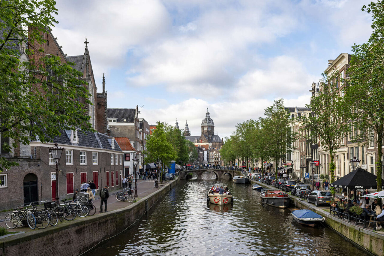 ناامیدکنندهترین شهرهای جهان برای گردشگران در سال ۲۰۲۴