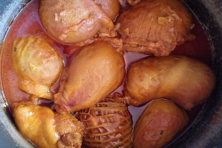 سفری به سفرههای خوشرنگ و بوی لرستان